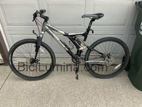 Mongoose Pro Wing Elite ficha técnica y opiniones